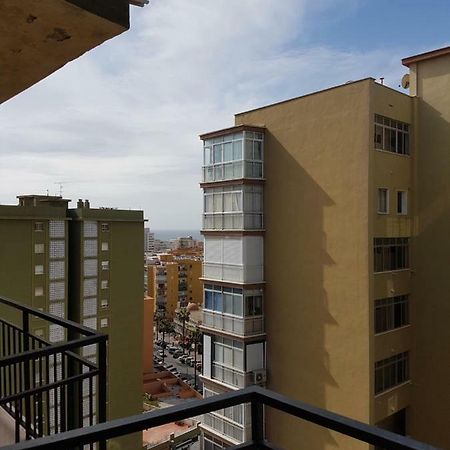 Vista Del Sol 2 Hotel Torremolinos Eksteriør billede