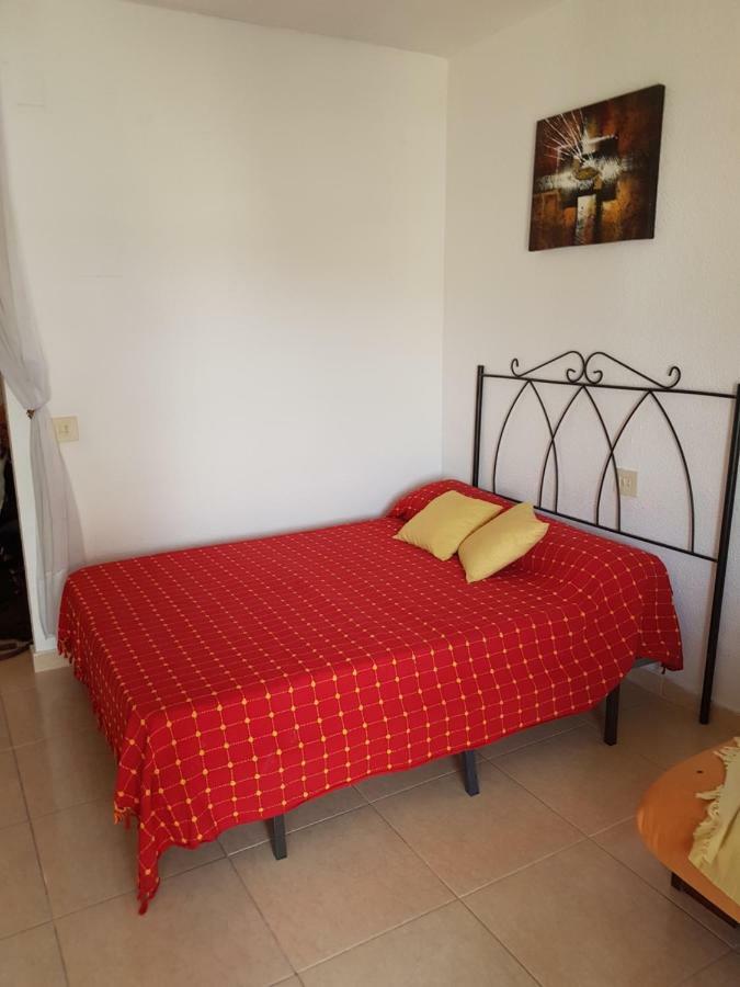 Vista Del Sol 2 Hotel Torremolinos Eksteriør billede