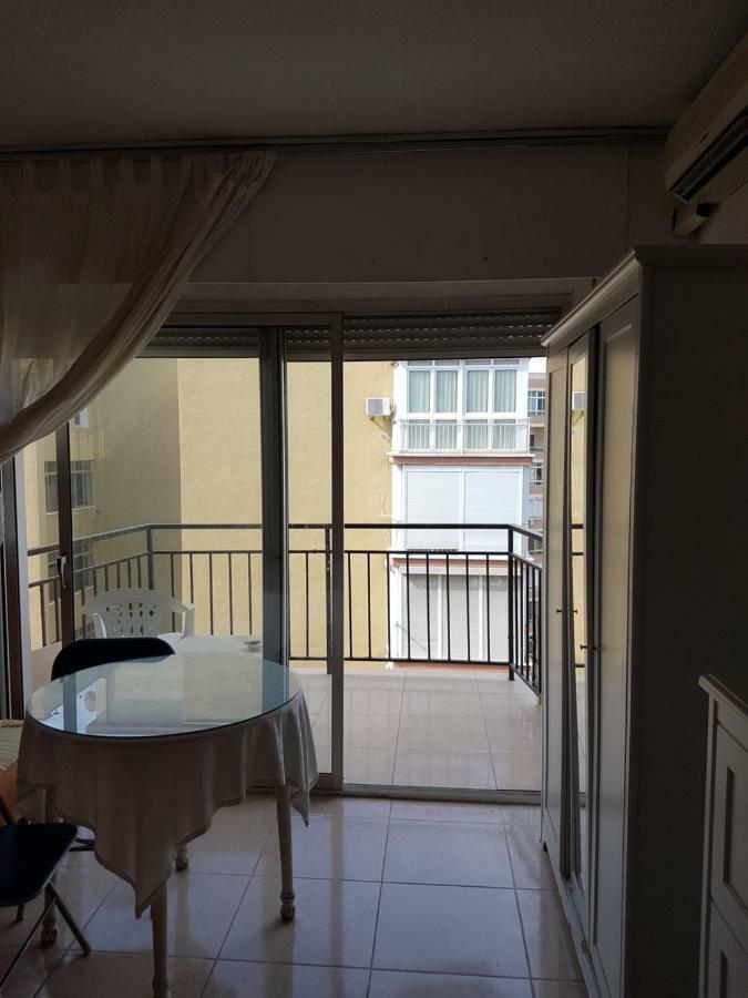 Vista Del Sol 2 Hotel Torremolinos Eksteriør billede