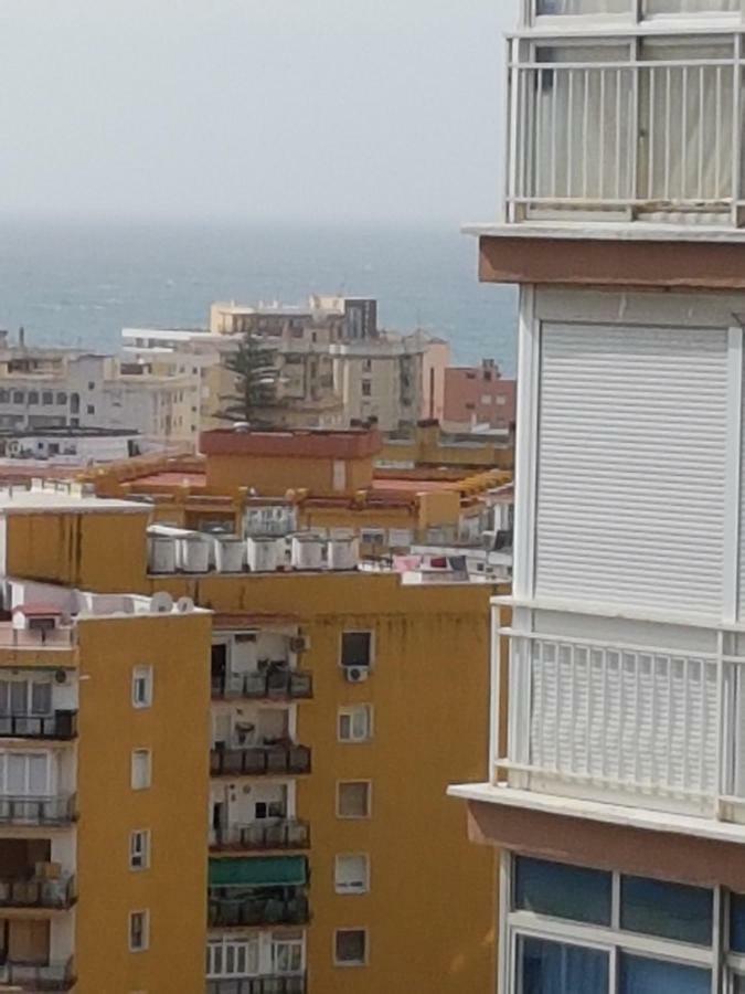 Vista Del Sol 2 Hotel Torremolinos Eksteriør billede